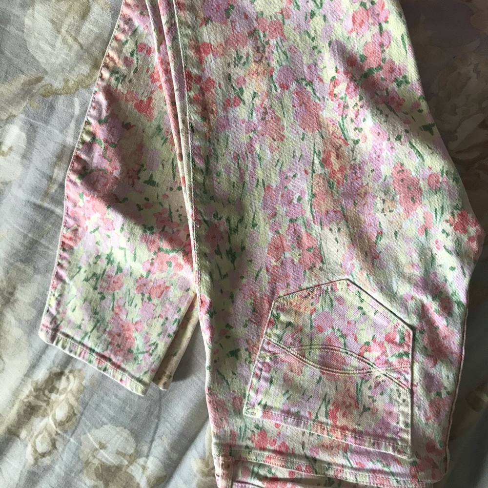 Abercrombie jeans